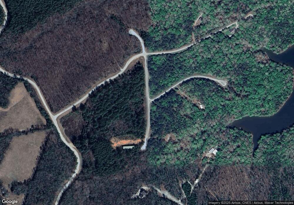 0 Long Pine, Elberton, GA 30635 - photo 1