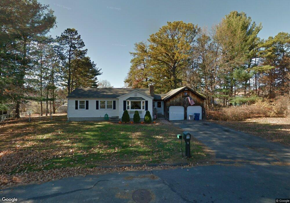 2 Jones Dr, Easthampton, MA 01027 - photo 1