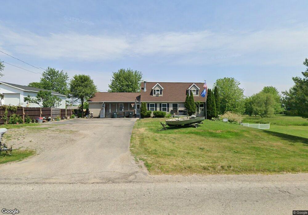 1093 144th Ave, Wayland, MI 49348 - photo 1