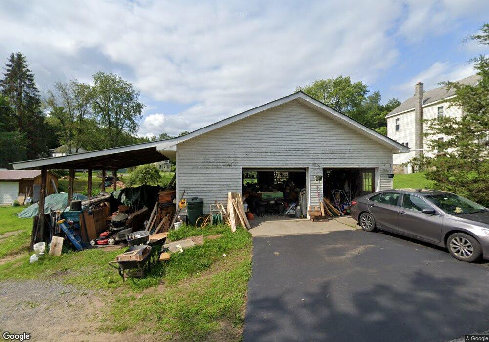 307 Pine St, Corinth, NY 12822 - photo 1