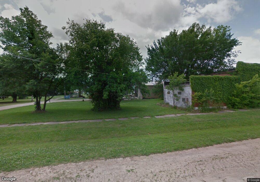 105 E 5th St, Longton, KS 67352 - photo 1