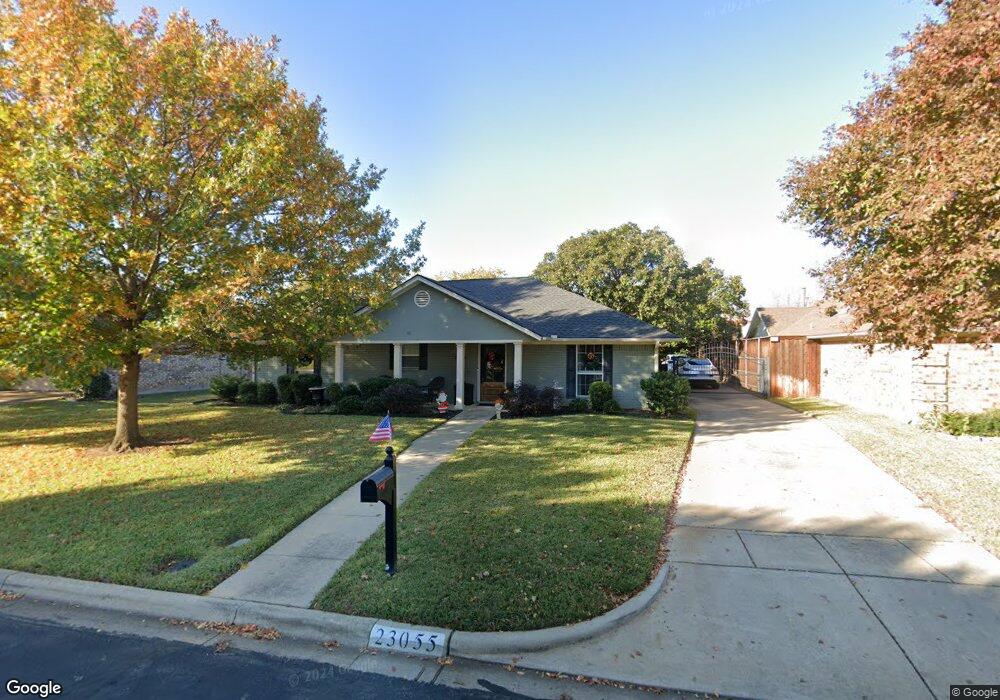 2305 Farrington Ln, Hurst, TX 76054 - photo 1