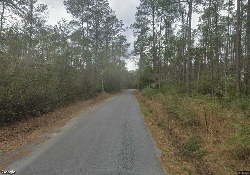 Tbd Brooks and Bryd Rd, Lucedale, MS 39452 - photo 1