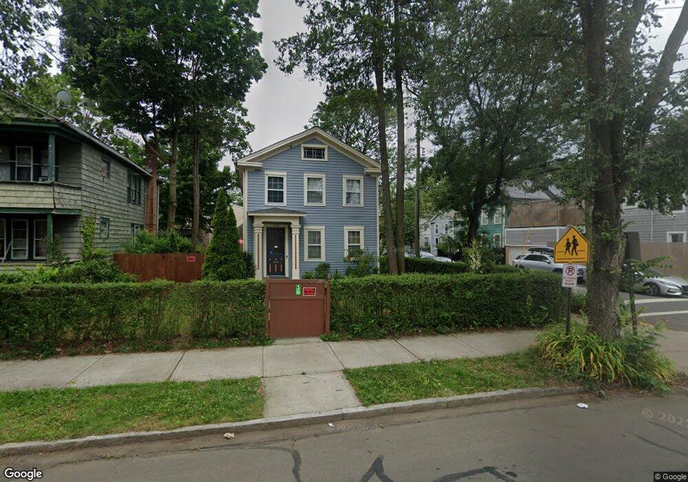 486 Elm St, New Haven, CT 06511 - photo 1