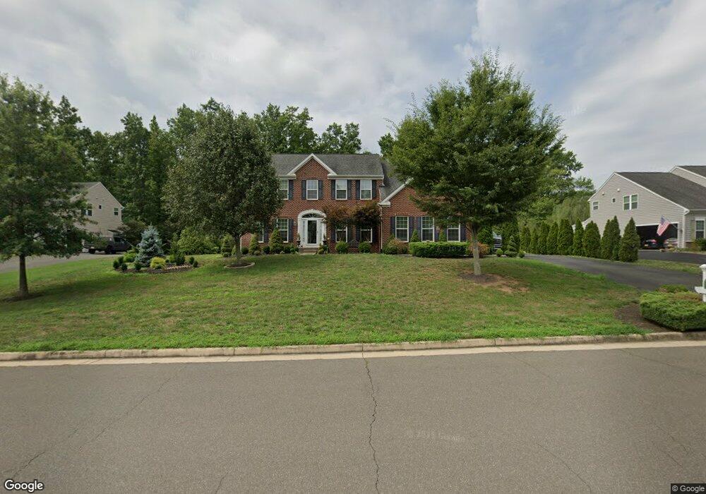 4963 Pebble Run Rd, Warrenton, VA 20187 - photo 1