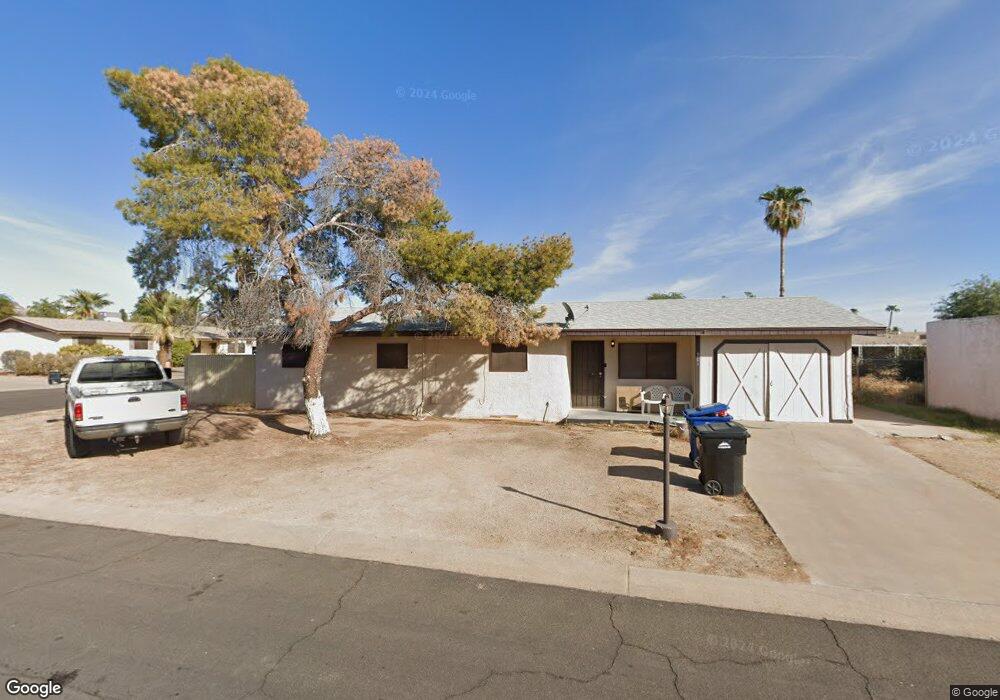 901 N 95th Place, Mesa, AZ 85207 - photo 1