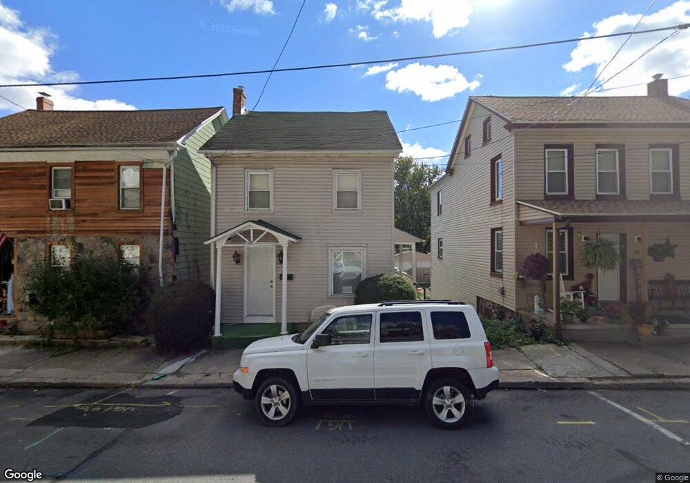 38 E Wyomissing Ave, Mohnton, PA 19540 - photo 1