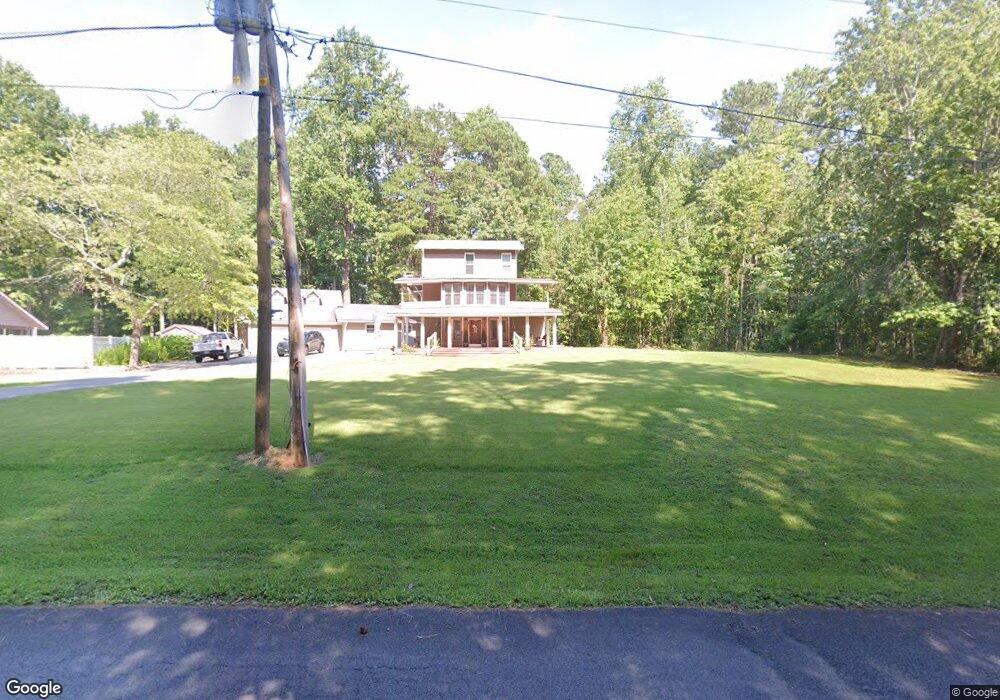 2029 Waterloo Dr SE, Dalton, GA 30721 - photo 1