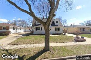 3358 S 93rd St, Milwaukee, WI 53227