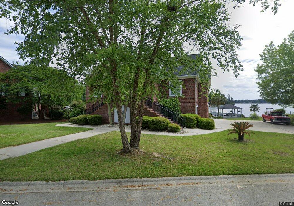 117 Tapp Point, Chapin, SC 29036 - photo 1