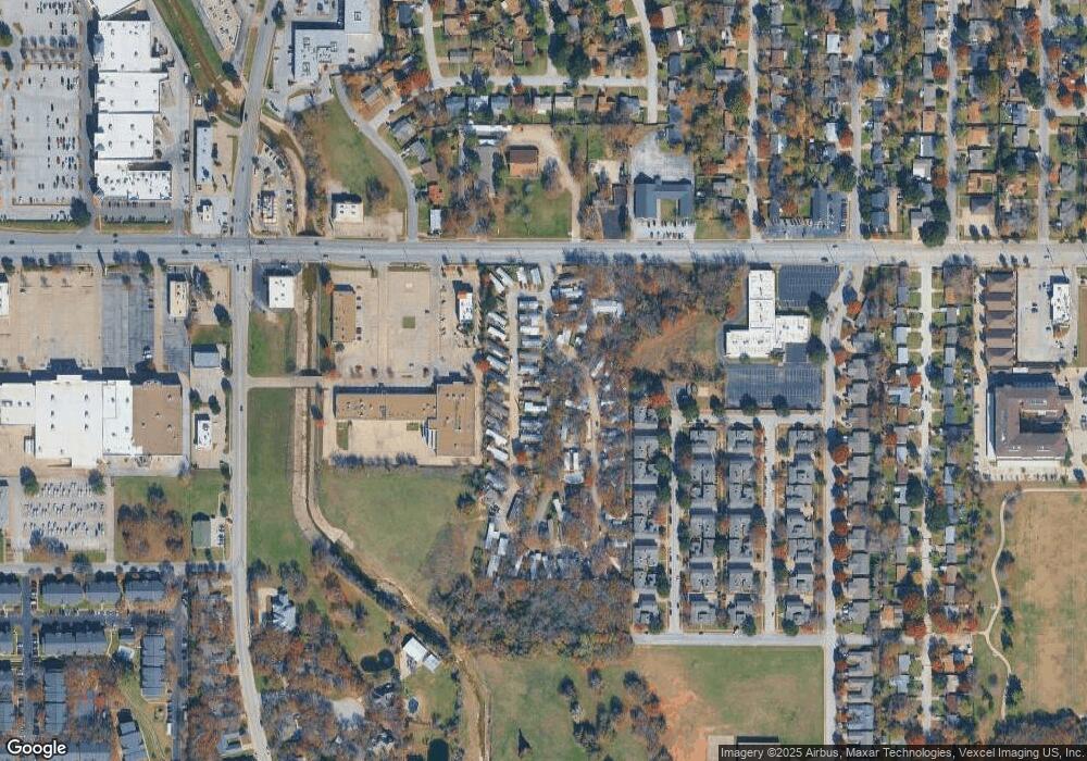 736 Lynda Ct, Hurst, TX 76053 - photo 1