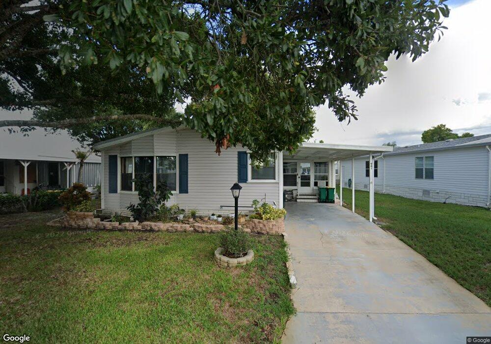 941 Periwinkle Cir, Sebastian, FL 32976 - photo 1