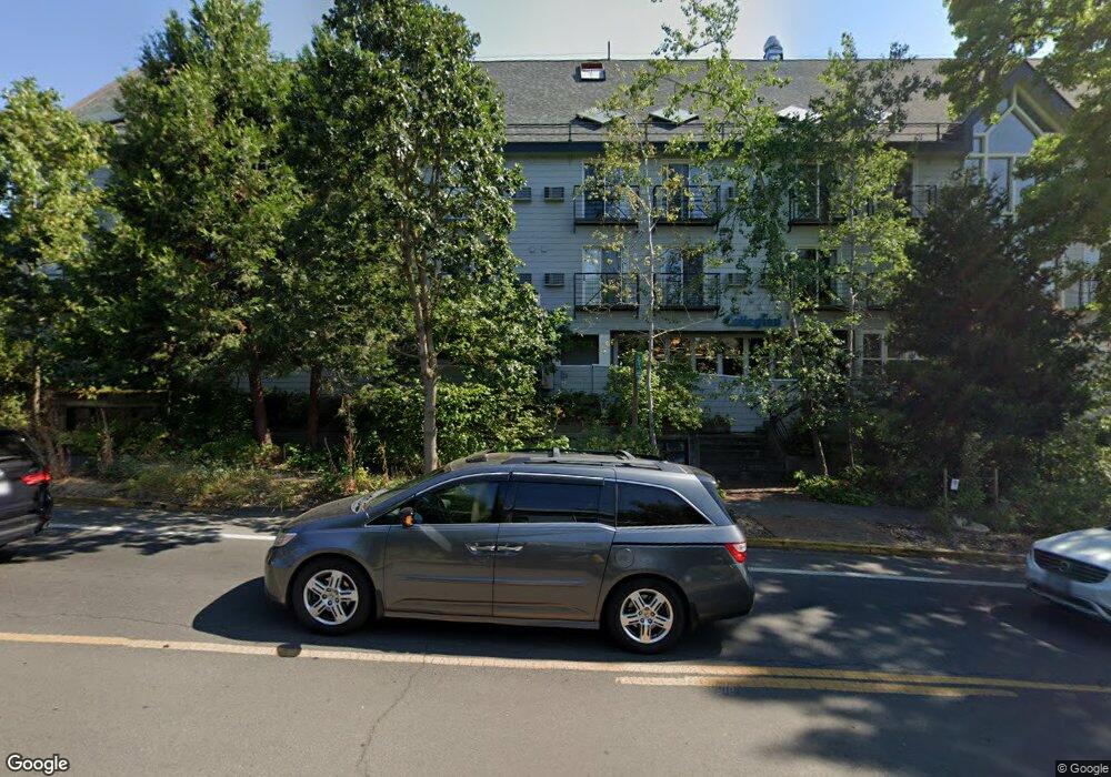 1810 Alder St unit South Studio Plex, Eugene, OR 97401 - photo 1