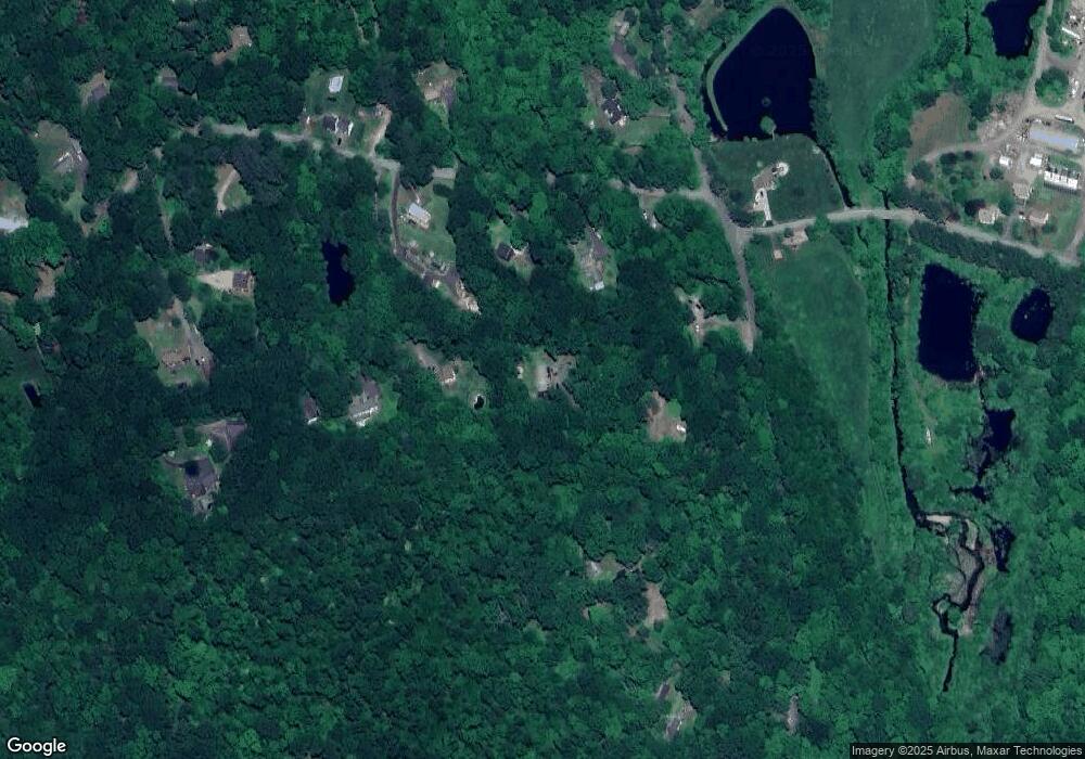 176 Weekeepeemee Rd, Bethlehem, CT 06751 - photo 1