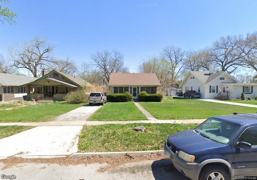 1303 43rd St, Des Moines, IA 50311 - photo 1