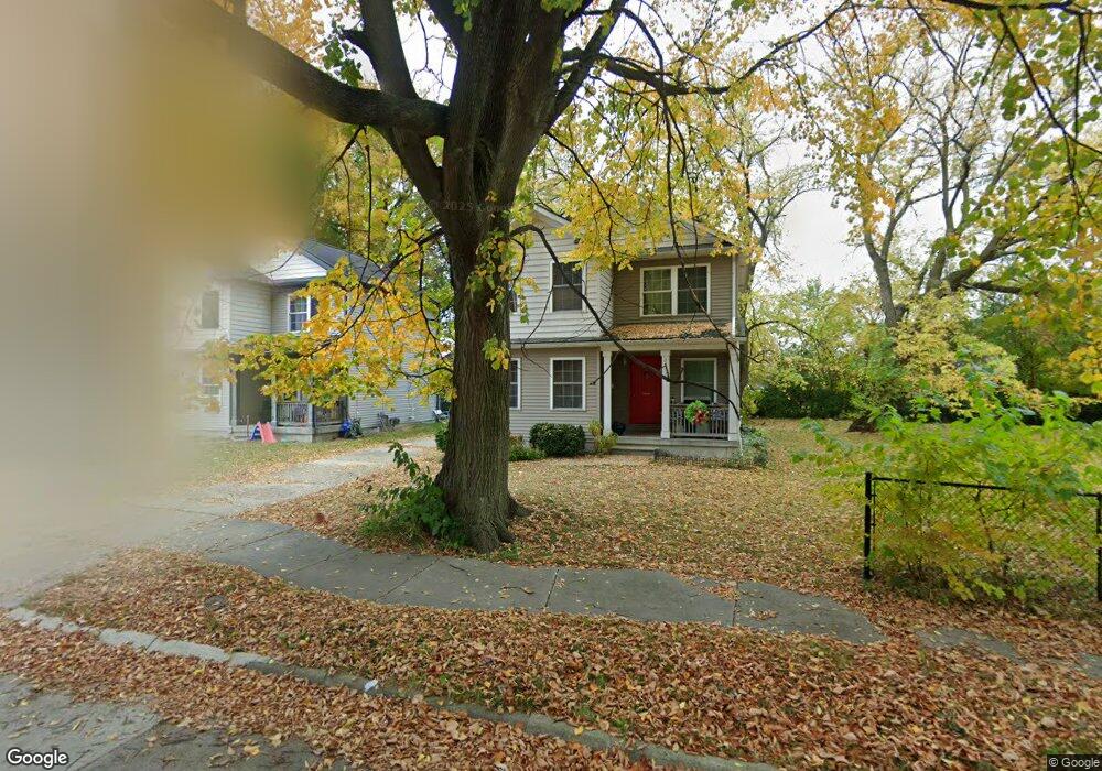 21123 Woodside Ave, Ferndale, MI 48220 - photo 1