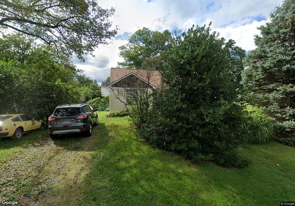 414 Lafayette Ave, Catonsville, MD 21228 - photo 1