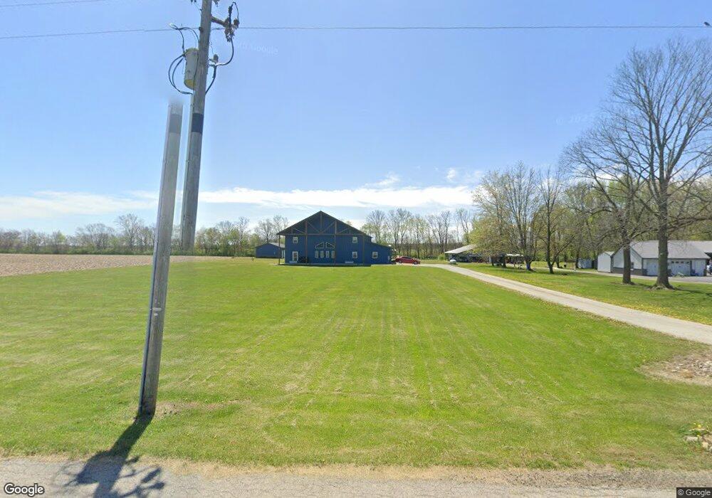 8524 S 800 E, Amboy, IN 46911 - photo 1