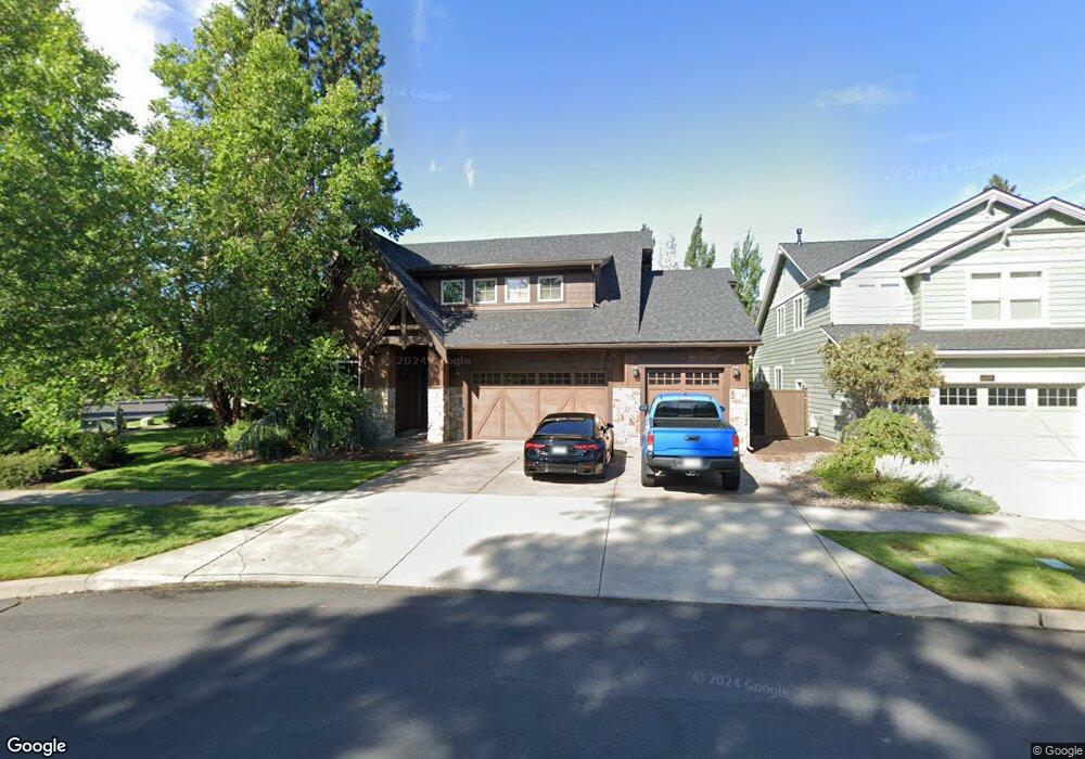 61175 Princeton Loop, Bend, OR 97702 - photo 1