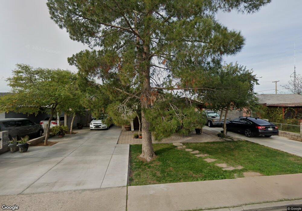 38 N Parsell, Mesa, AZ 85203 - photo 1