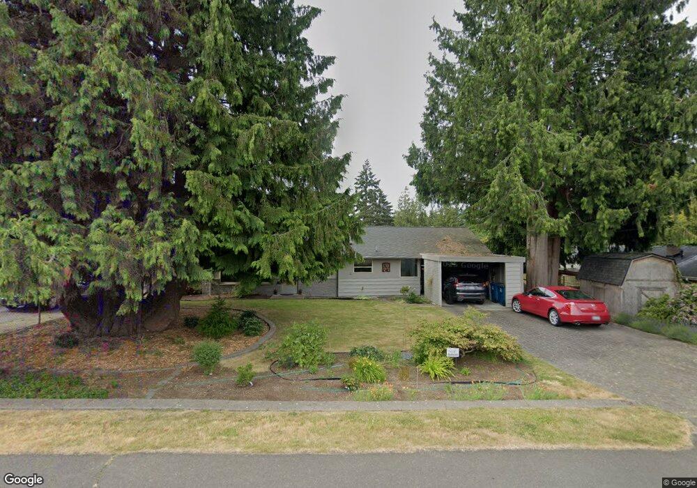 9605 214th Place SW, Edmonds, WA 98020 - photo 1