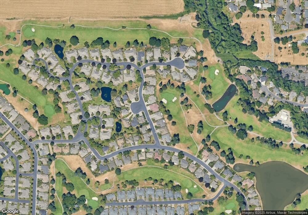 6452 Casper Dr N, Keizer, OR 97303 - photo 1