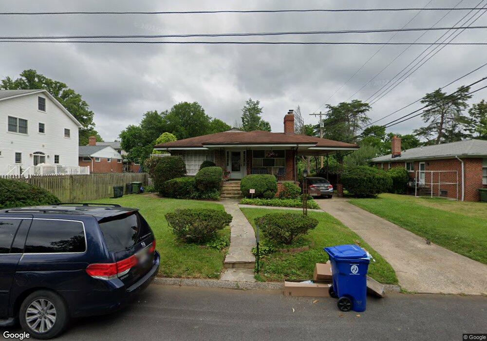 2606 Steele Rd, Baltimore, MD 21209 - photo 1