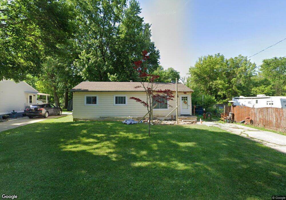 1363 W Cass Ave, Flint, MI 48505 - photo 1