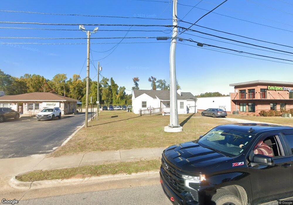 5302 Raeford Rd, Fayetteville, NC 28304 - photo 1