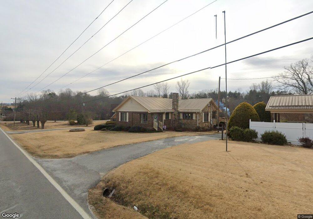 1508 Dana Rd, Hendersonville, NC 28792 - photo 1