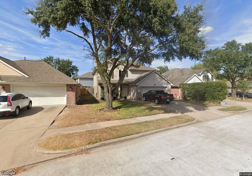 13230 Eldridge Meadow Dr, Houston, TX 77041 - photo 1