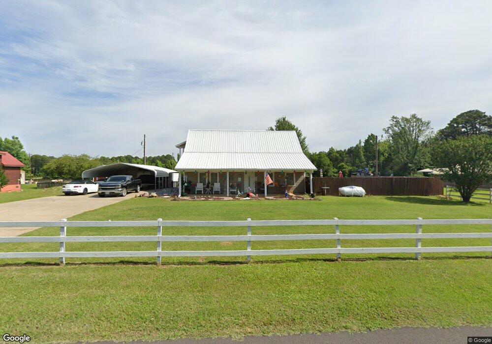 133 Farren Rd, Texarkana, TX 75503 - photo 1