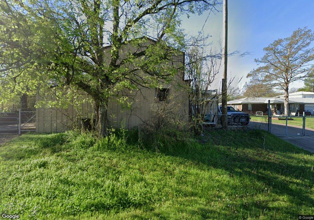 3210 E Bankhead Hwy, Weatherford, TX 76087 - photo 1