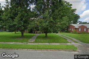 208 Broad St, Aulander, NC 27805