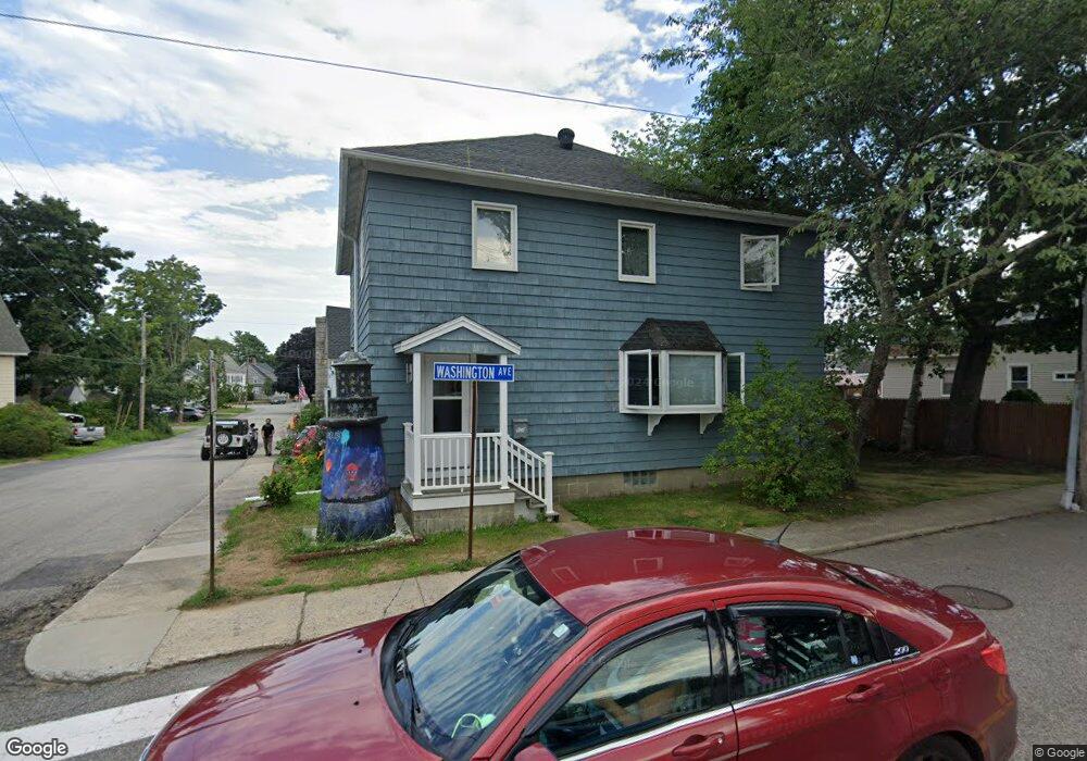 1 Washington Ave, Old Orchard Beach, ME 04064 - photo 1