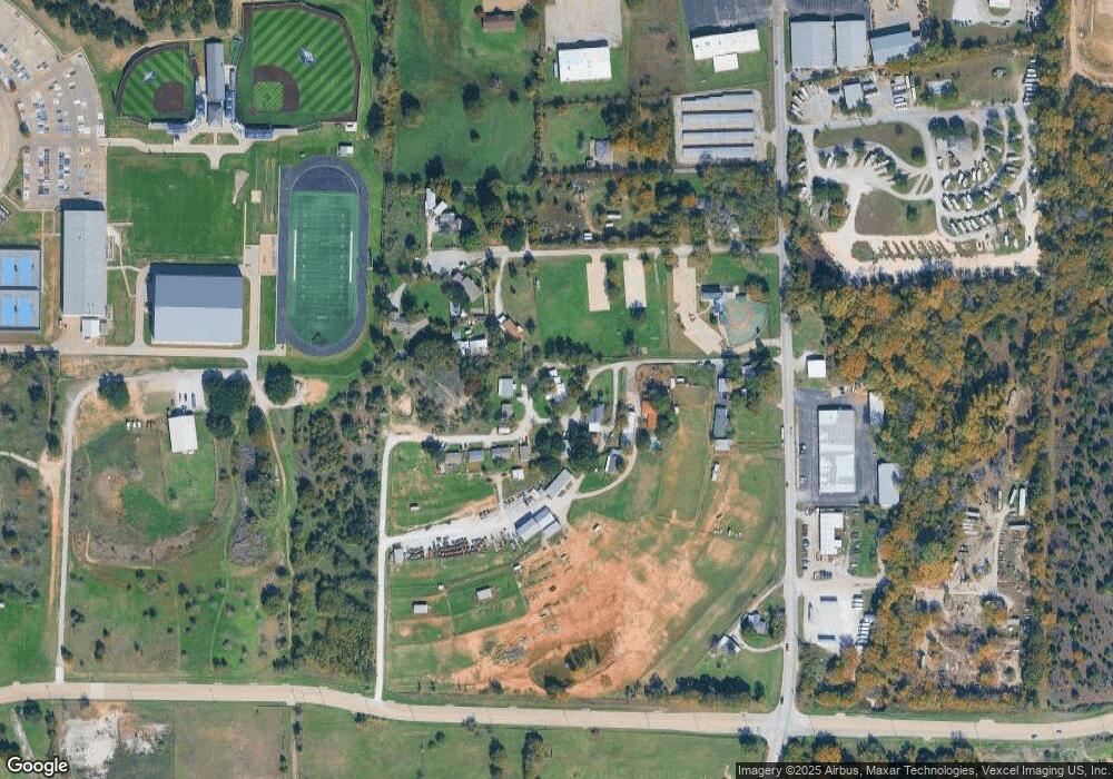 2312 Tin Top Rd, Weatherford, TX 76087 - photo 1