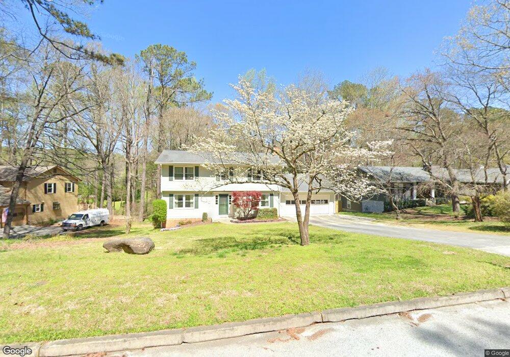 1165 Pinehurst Trail, Grayson, GA 30017 - photo 1