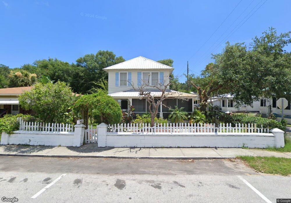 127 Martin Luther King Ave Ave, Saint Augustine, FL 32084 - photo 1