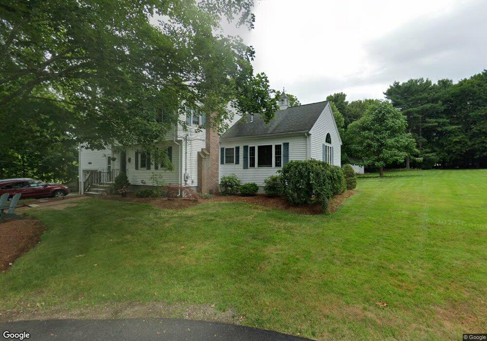 113 Nash Memorial Rd, Abington, MA 02351 - photo 1