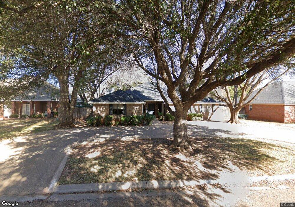 3958 Bay Hill Dr, Abilene, TX 79606 - photo 1