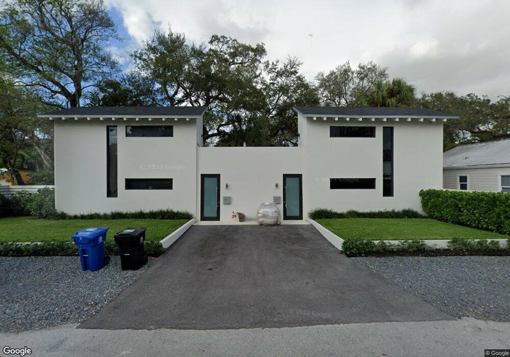 800 Tequesta St, Fort Lauderdale, FL 33312 - photo 1