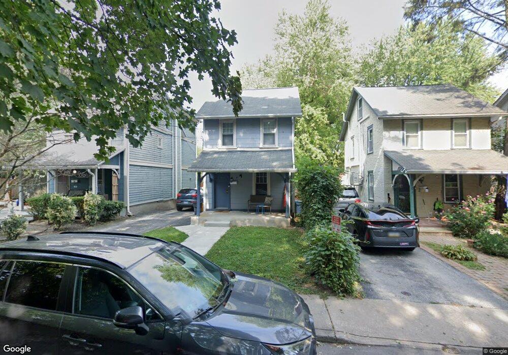 42 N Roberts Rd, Bryn Mawr, PA 19010 - photo 1