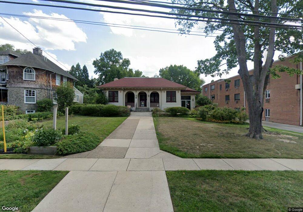 118 Park Ave, Swarthmore, PA 19081 - photo 1