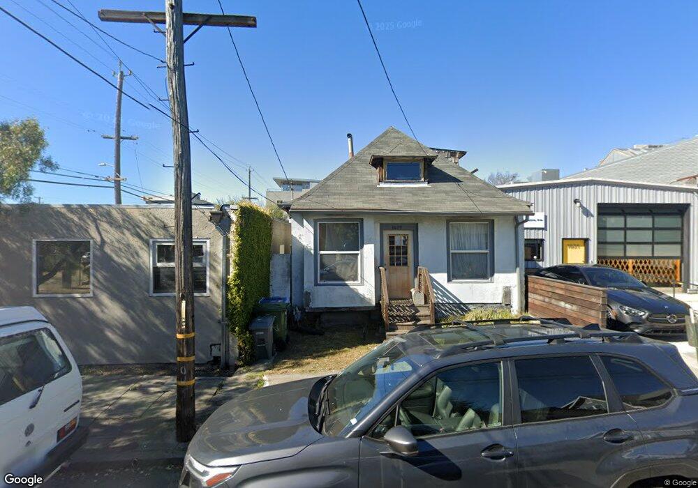 1029 Pardee St, Berkeley, CA 94710 - photo 1