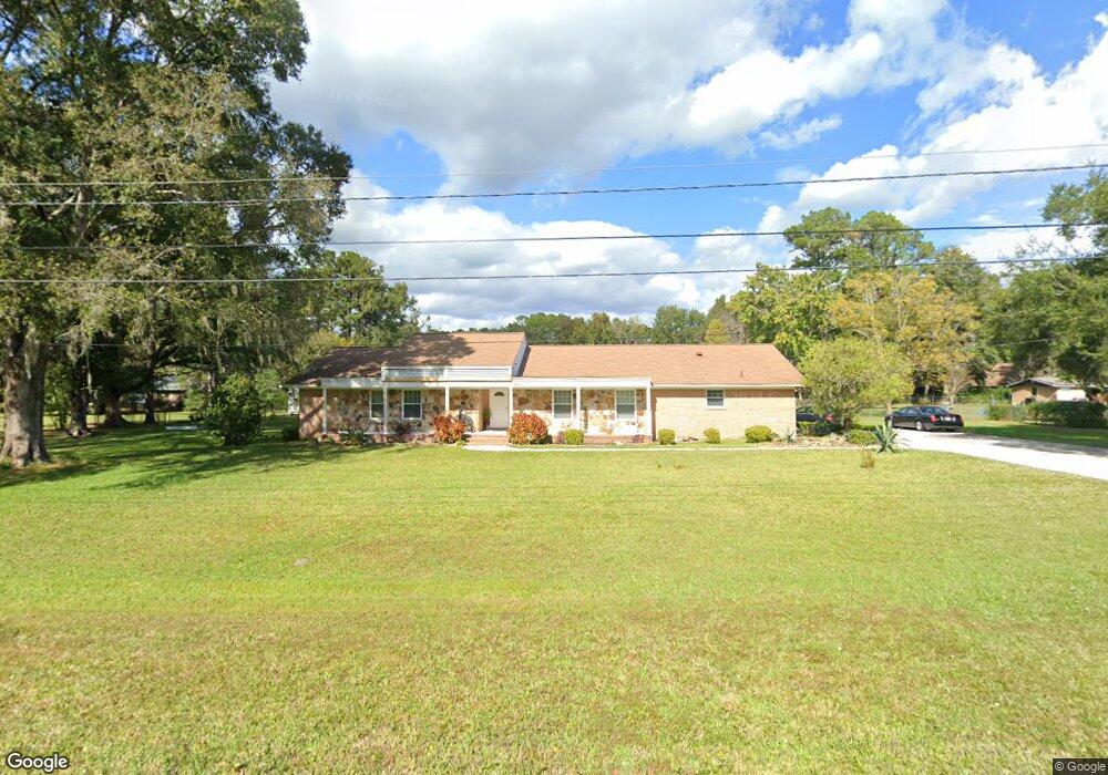 4017 Windy Gale Dr N, Jacksonville, FL 32218 - photo 1