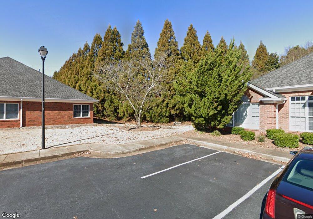 8610 Parker Place unit 8610, Roswell, GA 30076 - photo 1