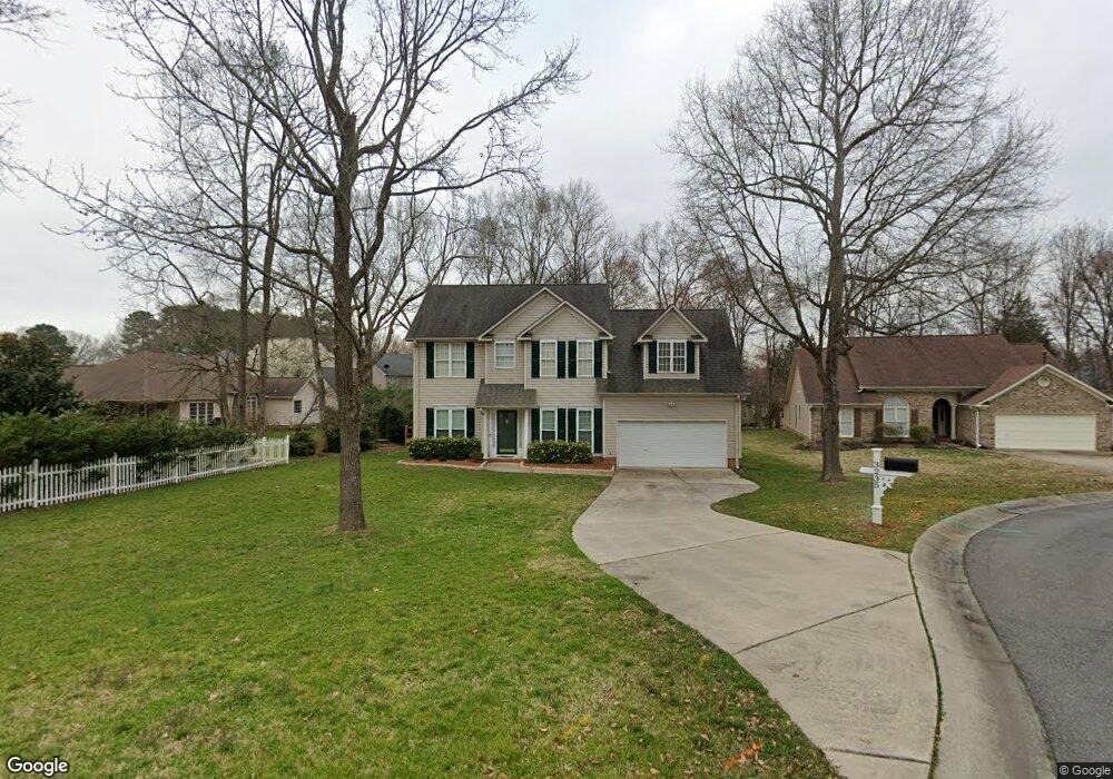 3235 Dunmore Ct SW, Concord, NC 28027 - photo 1