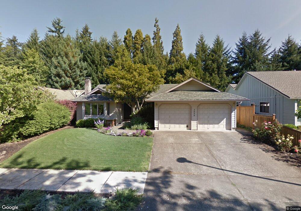 2958 Norkenzie Rd, Eugene, OR 97408 - photo 1