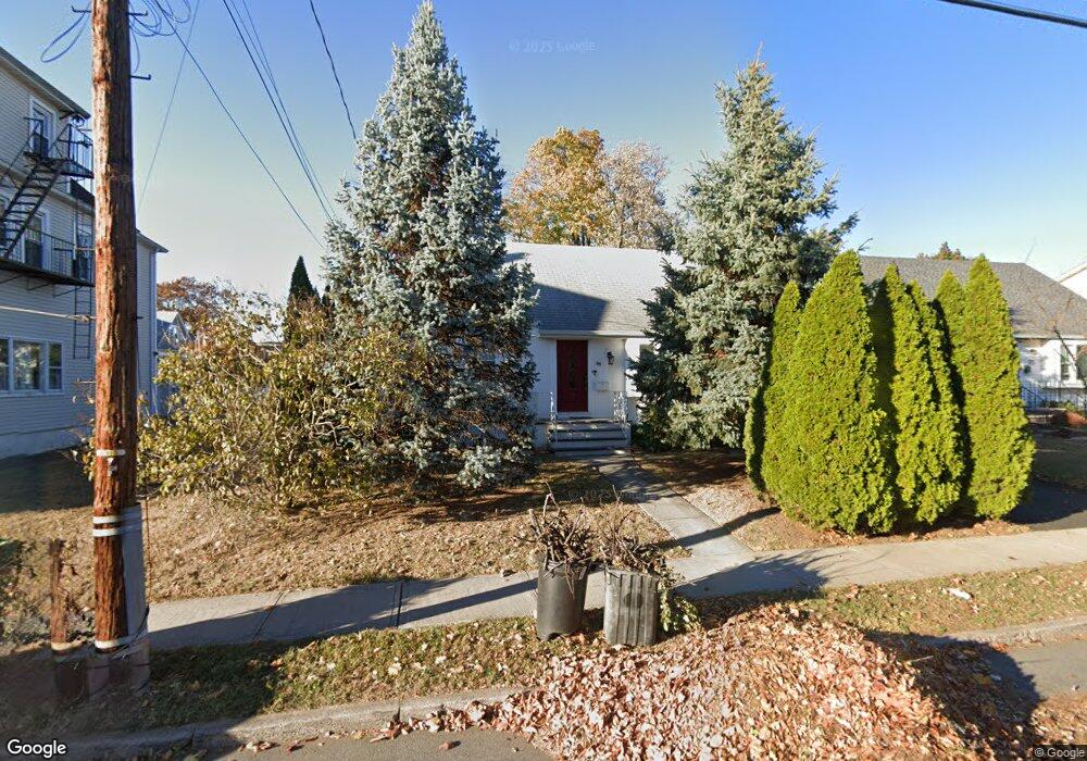 69 Philip Ave, Elmwood Park, NJ 07407 - photo 1