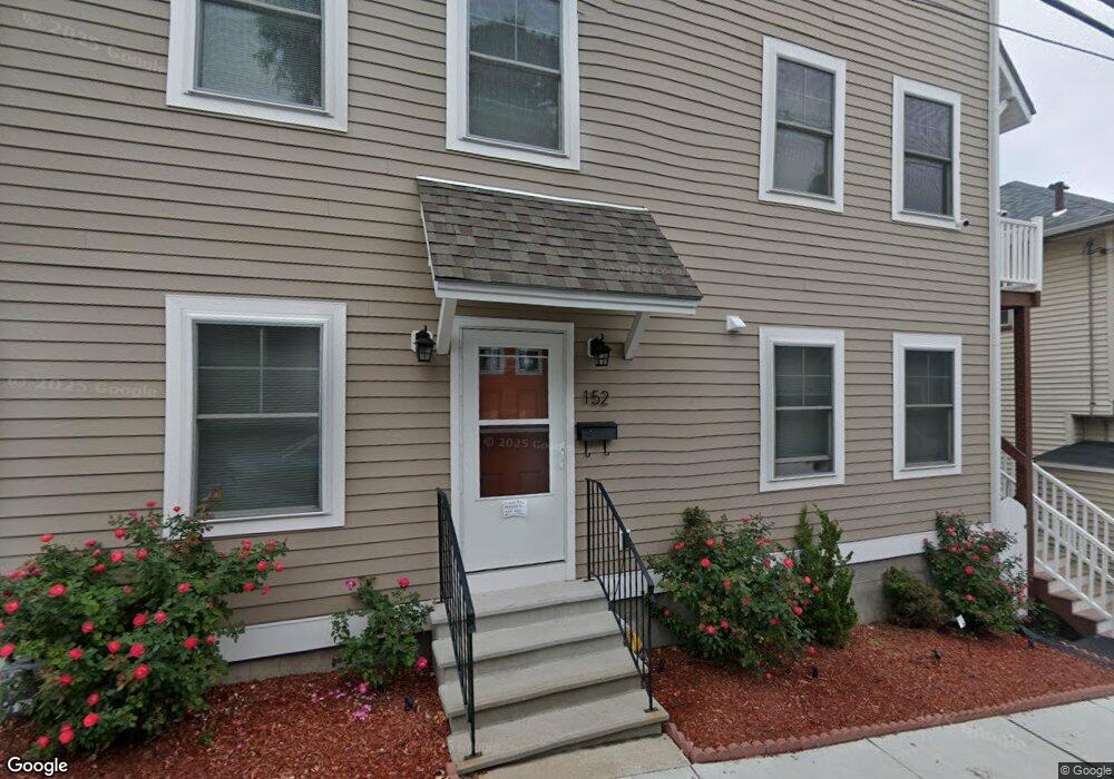 150 Marlborough St, Chelsea, MA 02150 - photo 1